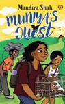 Muniya's Quest - Mandira Shah - 9789354478642