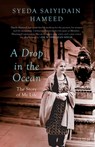 A Drop in The Ocean - Syeda Saiyidain Hameed - 9789354479892