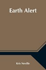 Earth Alert - Kris Neville - 9789354546037