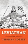Leviathan - Thomas Hobbes - 9789354622502