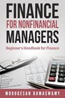 Finance for Nonfinancial Managers - Murugesan Ramaswamy - 9789354735523