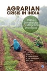 Agrarian Crisis in India - Kumar - 9789354794575