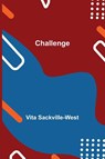 Challenge - Vita Sackville-West - 9789354847400