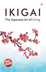 Ikigai - Keira Miki - 9789354866487