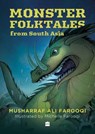 Monster Folktales From South Asia - Musharraf Ali Farooqi - 9789354891861