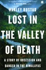 Lost in the Valley of Death - Harley Rustad - 9789354893421