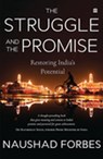 The Struggle And The Promise - Naushad Forbes - 9789354893964