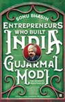 Gujarmal Modi - Sonu Bhasin - 9789354894763
