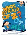 Whos Afraid Of Z? Not Me! - Lubaina Bandukwala ; Allen Shaw - 9789354896057