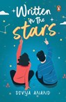 Written in the Stars - Divya Anand - 9789354920202