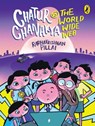 Chatur Chanakya vs the World Wide Web - Radhakrishnan Pillai - 9789354920257