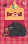 Boy, Bear (Hook Books) - Adithi Rao - 9789354920769