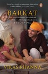 Barkat - Vikas Khanna - 9789354921346