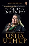 The Queen Of Indian Pop - Vikas Kumar Jha - 9789354924835