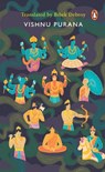 Vishnu Purana - Bibek Debroy - 9789354926617