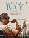 Satyajit Ray Miscellany - Satyajit Ray - 9789354926693