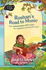 Roshan's Road to Music - Mamta Nainy - 9789354927188