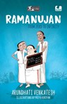 Ramanujan - Arundhati Venkatesh - 9789354927850