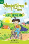 Sleepytime Tales with Nico Numero - Sonia Mehta - 9789354928147