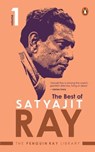 The Best of Satyajit Ray 1 - Satyajit Ray - 9789354928727