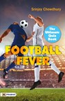 Football Fever - Srinjoy Chowdhury - 9789355214379