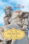 Socrates a Complete Biography - Arun K. Tiwari - 9789355217882
