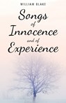 Songs of Innocence and of Experience - William Blake - 9789355220516