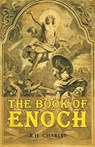 The Book of Enoch - R H Charles - 9789355223388