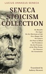 Seneca Stoicism Collection - Lucius Annaeus Seneca - 9789355223715