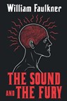 The Sound and the Fury - William Faulkner - 9789355226099