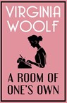 A Room of One's Own - Virginia Woolf - 9789355228444