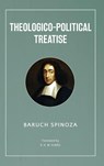 Theologico-Political Treatise - Baruch Spinoza - 9789355228772
