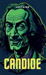 Candide - Voltaire - 9789355275066