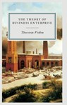 THE THEORY OF BUSINESS ENTERPRISE - Thorstein Veblen - 9789355275783