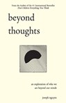Beyond thoughts - Joseph Nguyen - 9789355432353
