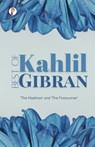 Best of Khalil Gibran - Khalil Gibran - 9789355460394