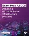 Exam Prep AZ-305 - Lalit Rawat - 9789355517111