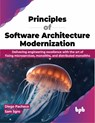 Principles of Software Architecture Modernization - Diego Pacheco - 9789355519535