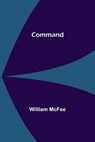 Command - MCFEE,  William - 9789355752680