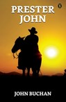 Prester John - John Buchan - 9789355847867