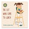 The Cat Who Came to Lunch - Priyanka Agarwal Mehta - 9789355931269