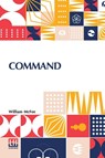 Command - William McFee - 9789356143135