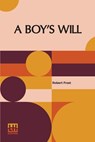 BOYS WILL - FROST,  Robert - 9789356144965