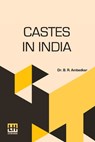 Castes In India - B. R. Ambedkar - 9789356148017