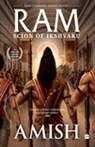 Ram - Scion Of Ikshvaku (Ram Chandra Series Book 1) - Amish Tripathi - 9789356290907