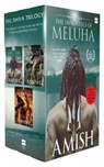 The Shiva Trilogy -  - 9789356294516