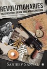Revolutionaries - Sanjeev Sanyal - 9789356295940
