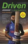 Driven - Vijay Lokapally - 9789356407848
