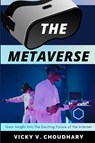 The Metaverse - Vicky V Choudhary - 9789356598058