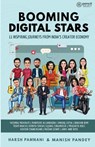 Booming Digital Stars - Harsh Pamnani ; Manish Pandey - 9789356674660